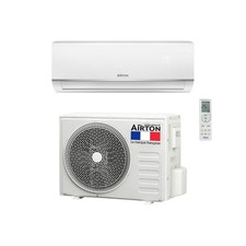 Climatiseur reversible AIRTON