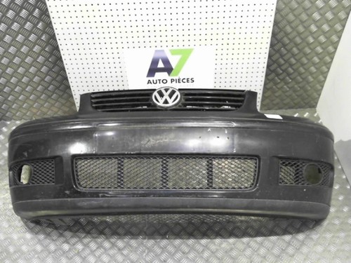 Pare choc avant volkswagen - choc,