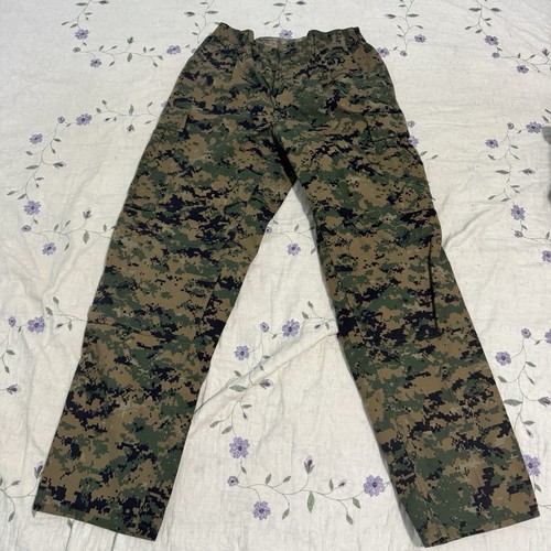 Medium regular usmc woodland - regular,