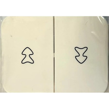 Legrand Diplomat 88423 Doigt