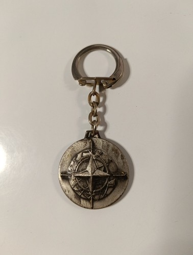 Porte clés key clé - porte-clés,