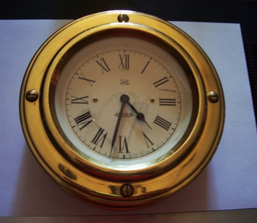 Pendule electrique jaeger - electrique,