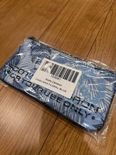 Sacoche de caisse en toile