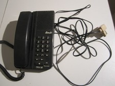 TELEPHONE VINTAGE RONDO NOIR