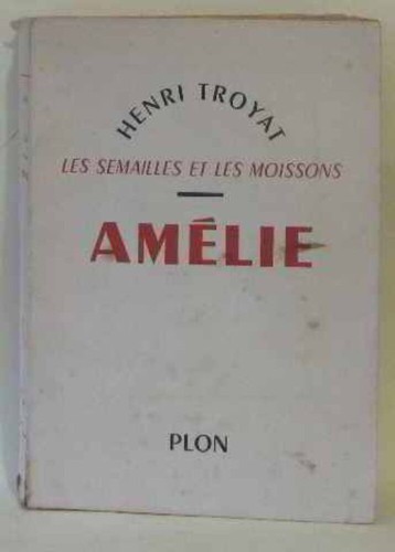 Les semailles moissons - les,