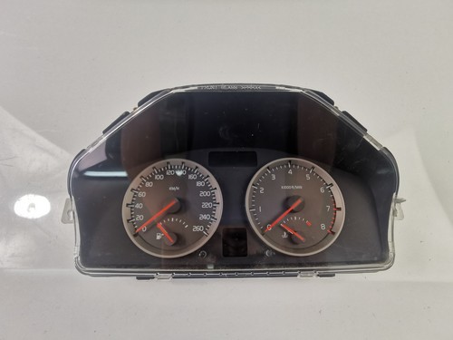 Pl2087 compteur vitesse - de,