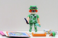 Mr. Dentist Dentiste Vert