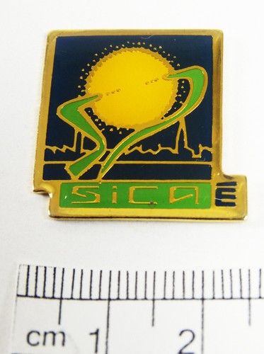 Pin rare vintage collector - rare,