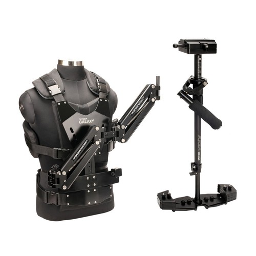 Flycam galaxy arm vest - vest, with