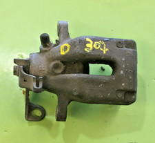 Etrier de frein Arriere Droit / PEUGEOT 307 / 2.0 HDI / LUCAS