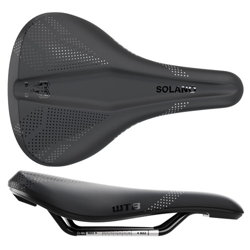 Wtb solano fusion form selle - solano,