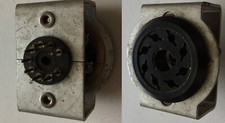 Radio TSF transition support