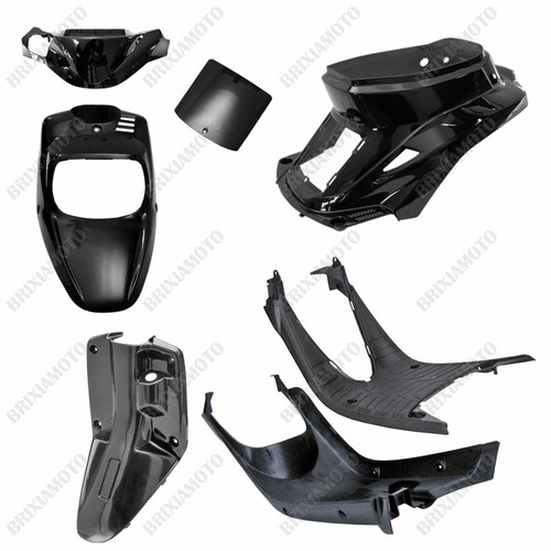 Kit carénage complet yamaha - carénage,