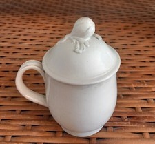 POT À CRÈME ANCIEN EN