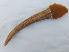 Poignard outil Préhistorique