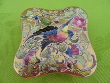 tres belle et ancienne boite