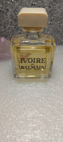 Miniature balmain ivoire - -,