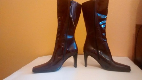 Womens leather boots knee - womens, .knee