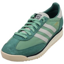 Adidas SL 72 RS Vert pour