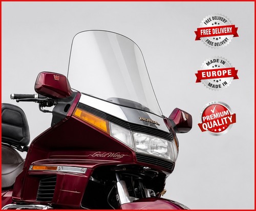 Honda 1500 goldwing - honda,