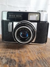 Appareil photo zeiss ikon - appareil,