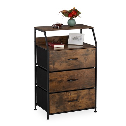 Commode meuble rangement - meuble, de