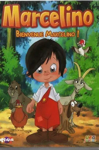 Bienvenue marcelino - bienvenue,