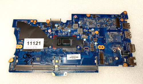 Carte mère da0x8bmb6f0 hp - mère,