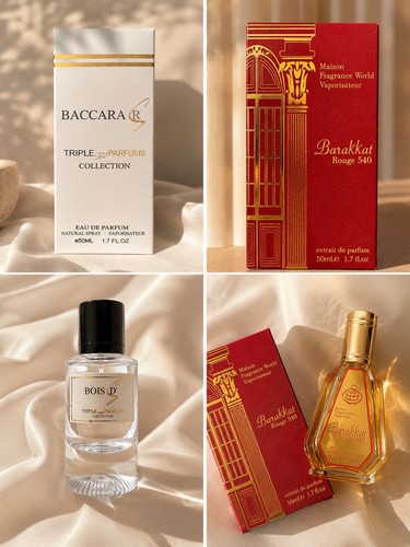 parfum