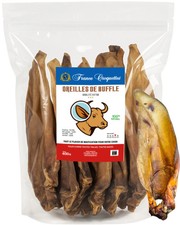 FRIANDISE POUR CHIENS Oreilles