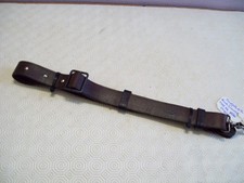 militaria francais bretelle de