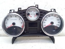 Tachymètre Combinaison Km/H