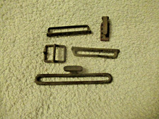 Militaria WW1 allemand Français US