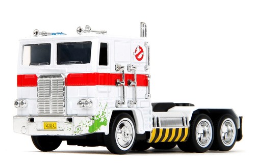 Jada toys optimus - jada, prime