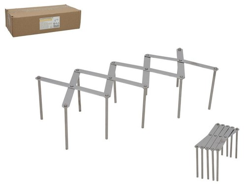 Bal sottopentola extensible - bal,
