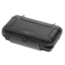 VALISE ÉTANCHE MAX001VGPB 0,50 LITRE NOIR CAMOUFLAGE MILITAIRE RANDONNEE