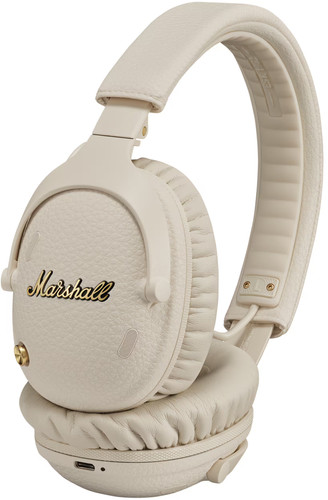 Marshall monitor iii n c - iii, a.n.c