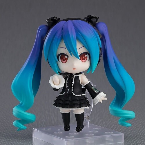 Figurine hatsune miku - figurine,