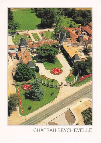 Saint julien beychevelle - 33,