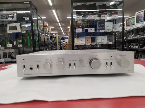 Pioneer 2050 stereo - pioneer, a-2050