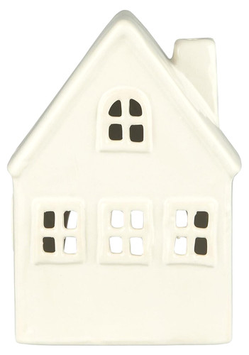 Laursen teelichthaus blanc - ib,