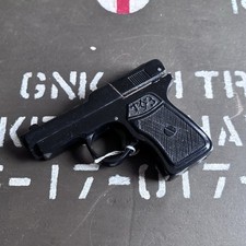 Rare briquet pistolet soviétique TOZ - Bakélite URSS Trench Art - Tula Arms F...