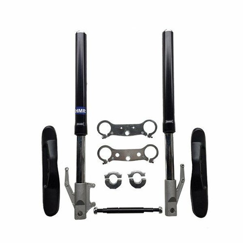 Kit fourche inversée pour - kit,
