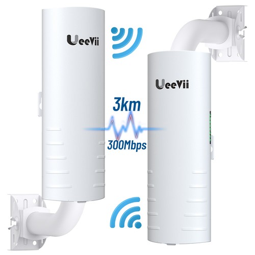 Ueevii wireless bridge - wireless,