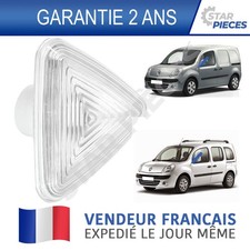 Clignotant lateral aile avant