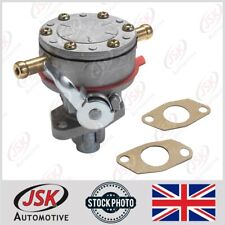 3TNV76 2TNV70 3TNE84 4TNE84 Carburant Pompe Ascenseur pour Yanmar Bobcat