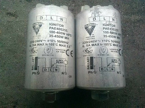 Amorceur iodure sodium - amorceur,