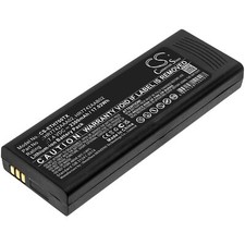 Batterie 2300mAh type