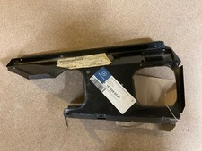 Original Mercedes SL SLC c107 r107 cabriolet coupé leitteil gauche 1076200736