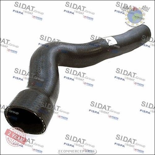 Gaine suralimentation sidat - gaine,